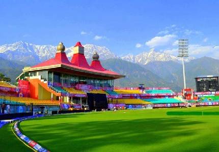 Shimla Manali Dharamshala Tour from Amritsar