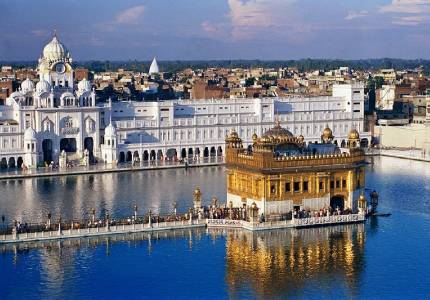 Amritsar 4 Days Tour