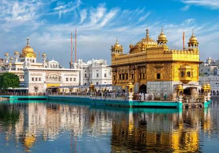 Amritsar Packages