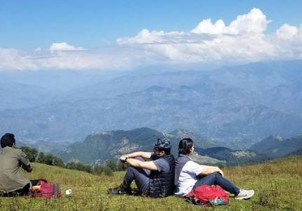 Amritsar to Shimla,manali, dharamshala, dalhousie,Chandigarh  8 Days Tour