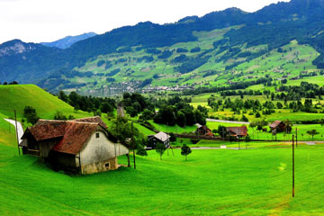 Dalhousie – Khajjiar – Chamba – Dalhousie