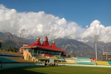 Dalhousie – Dharamshala