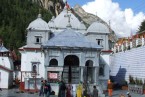 Uttarkashi to Gangotri and Back