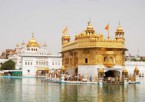 Golden Temple and Historical Sightseeing