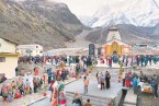 Guptkashi to Kedarnath