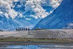 Leh – Nubra Valley