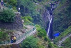 Mcleodganj and Nearby Attractions