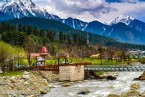 Gulmarg to Pahalgam