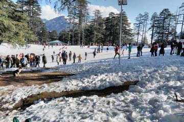 Katra to Patnitop