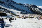 Excursion to Rohtang Pass and Solang Valley