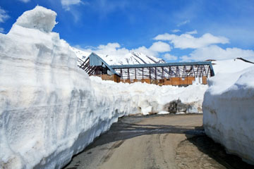 Manali - Rohtang Pass Adventure