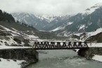 Excursion to Sonmarg