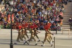 Arrival in Amritsar and Wagah Border Tour