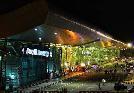 Taxi Hire Service in Jalandhar Airport