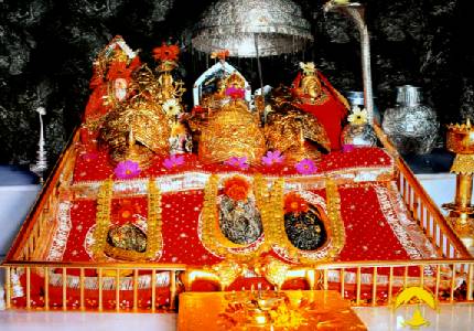 Amritsar - Vaishno Devi Darshan